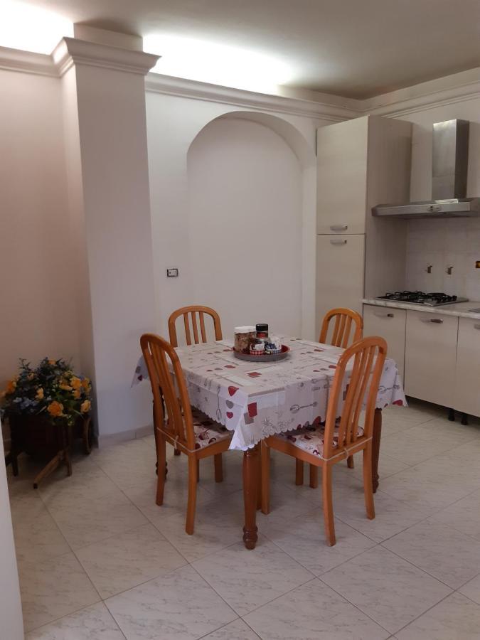 La Casa Tra Gli Ulivi Di Fonte Nuova 2 Villa Mentana Exteriör bild