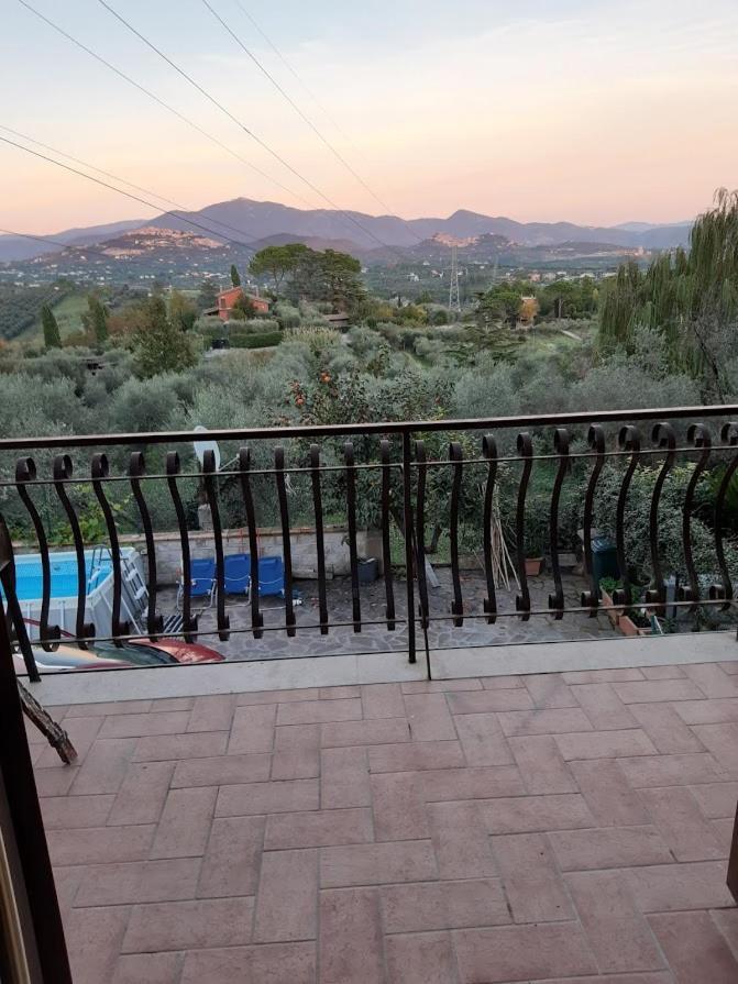La Casa Tra Gli Ulivi Di Fonte Nuova 2 Villa Mentana Exteriör bild