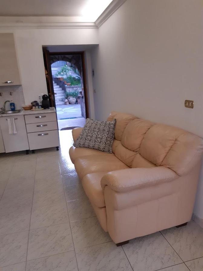 La Casa Tra Gli Ulivi Di Fonte Nuova 2 Villa Mentana Exteriör bild
