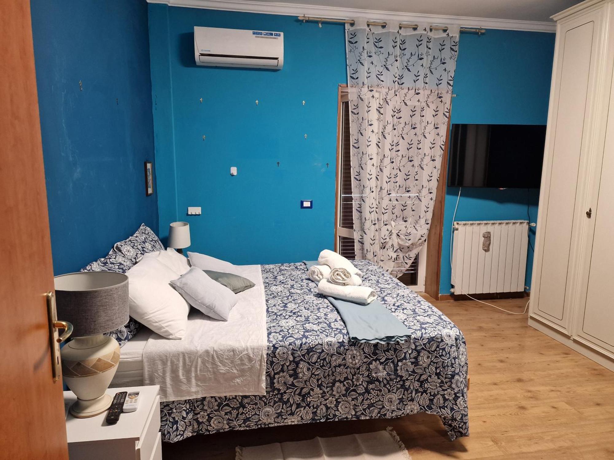 La Casa Tra Gli Ulivi Di Fonte Nuova 2 Villa Mentana Exteriör bild