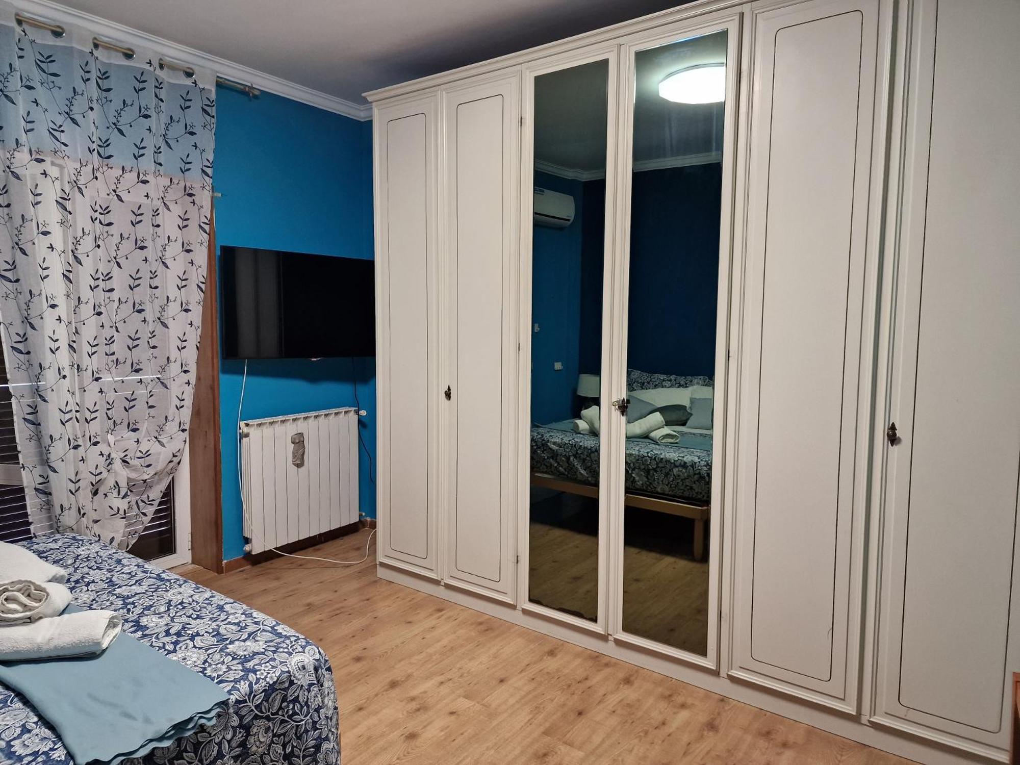 La Casa Tra Gli Ulivi Di Fonte Nuova 2 Villa Mentana Exteriör bild