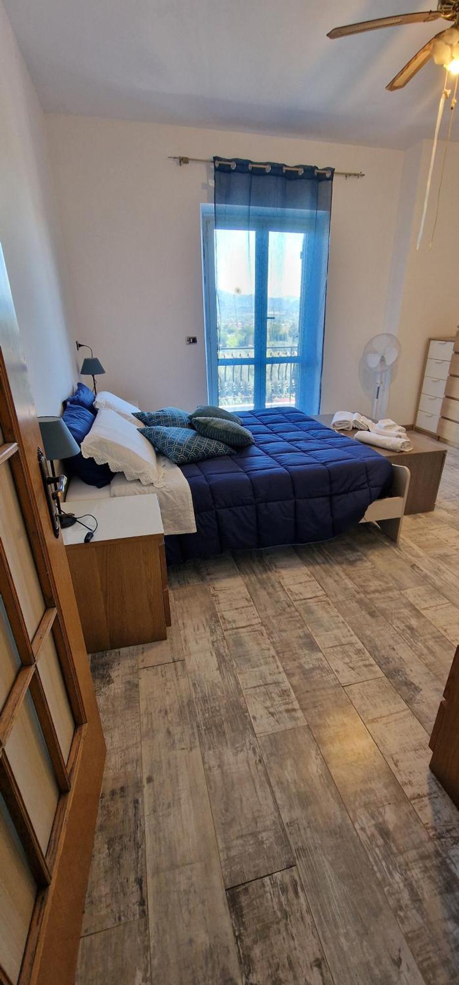 La Casa Tra Gli Ulivi Di Fonte Nuova 2 Villa Mentana Exteriör bild