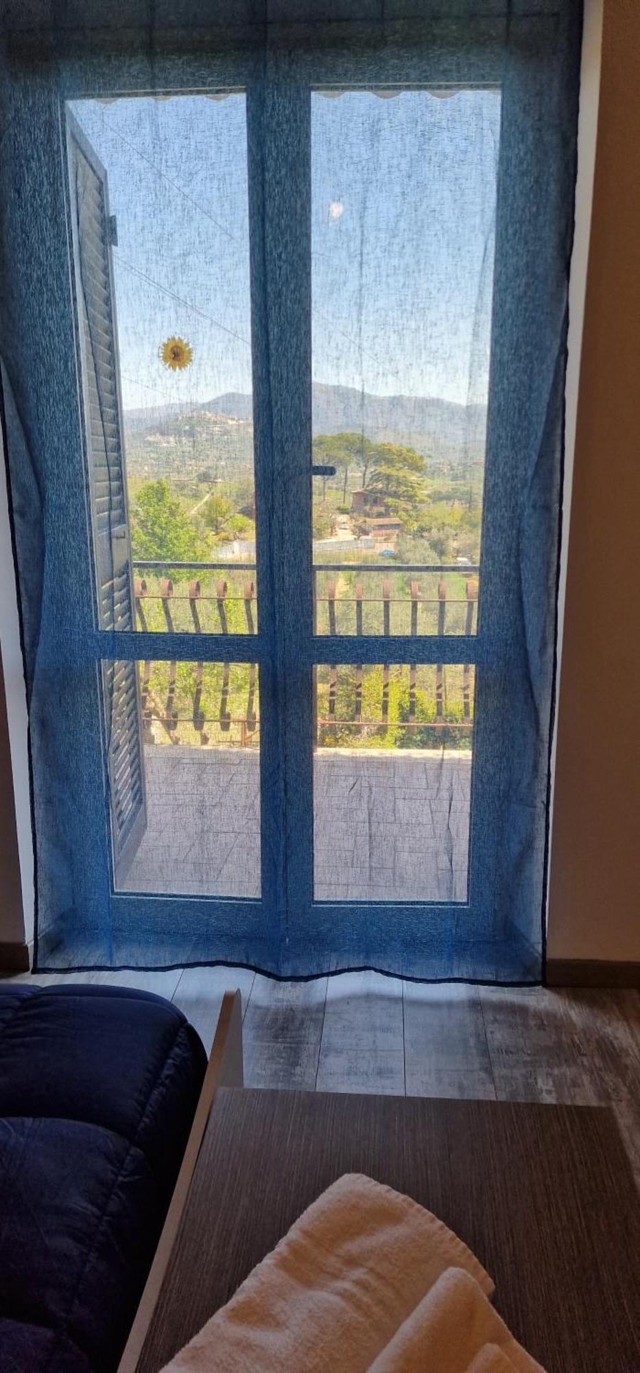 La Casa Tra Gli Ulivi Di Fonte Nuova 2 Villa Mentana Exteriör bild