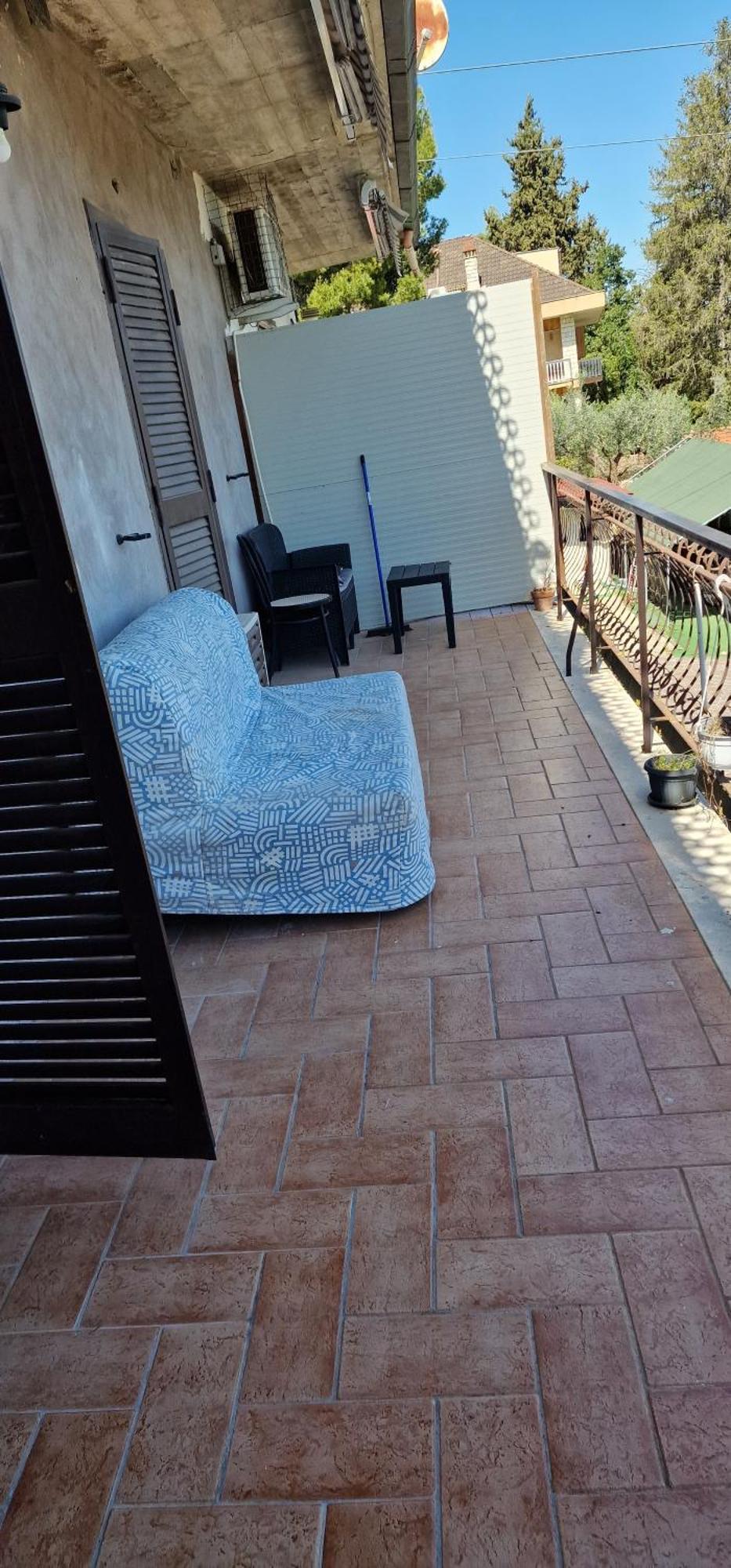 La Casa Tra Gli Ulivi Di Fonte Nuova 2 Villa Mentana Exteriör bild